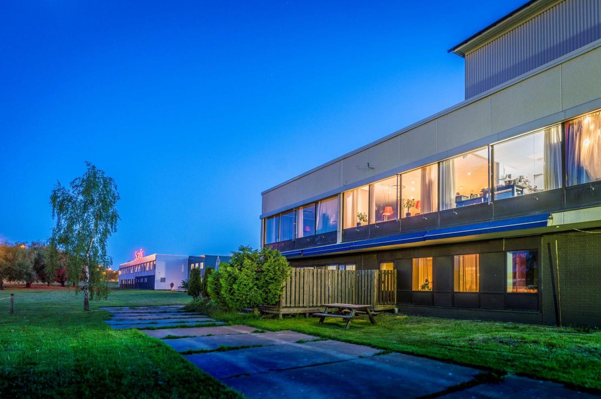 Scandic Kalmar Exterior foto